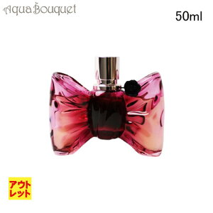 y500~OFFN[|zԌIiAEgbgjBN^[t {{ I[hpt@ 50ml  fB[X VIKTOR  ROLF BONBON EDP