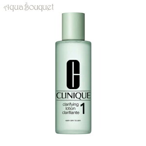 Nj[N Nt@CO [V 1 400ml CLINIQUE CLARIFYING LOTION 1 ϐ gjbN [3F-C3] [3nv]