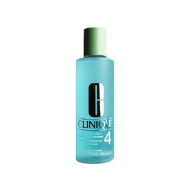 ＼6/4~P5倍+500円クーポン発行中／クリニーク クラリファイング ローション 4 400ml CLINIQUE CLARIFYING LOTION 4 化粧水 トニック [3F-C3]