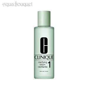 Nj[N Nt@CO [V 1 200ml CLINIQUE CLARIFYING LOTION 1 ϐ gjbN [0hm]