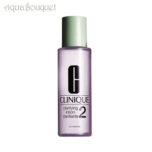 Nj[N Nt@CO [V 2 200ml CLINIQUE CLARIFYING LOTION 2 ϐ gjbN [q7m]