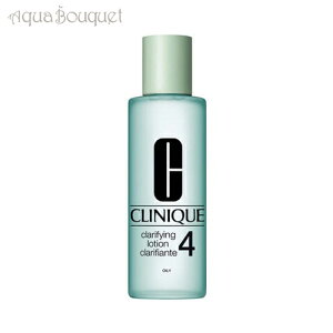 Nj[N Nt@CO [V 4 200ml CLINIQUE CLARIFYING LOTION 4 ϐ gjbN [ch8]