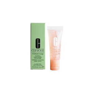 Nj[N CX`[ T[W X[p[`[W RZg[g (et) 15ml CLINIQUE MOISTURE SURGE SUPERCHARGED CONCENTRATE [07p]