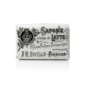 _ő1000~OFFN[|IԌ^T^ }A mFb o[xi \[v 100g Ō`Ό SANTA MARIA NOVELLA VERBENA SOAP [uve]