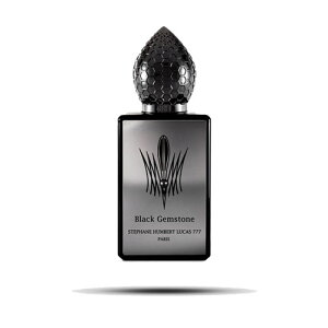 _1500~OFFN[|IԌ^Xet@ Ax[ J ubN WFXg[ I[hpt@ 50ml STEPHANE HUMBERT LUCAS BLACK GEMSTONE EDP [0021] [xbs]