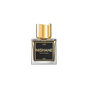 jVl Aj GLXghD pt@ 50ml NISHANE ANI EXTRAIT DE PARFUM [5067] [d8j]