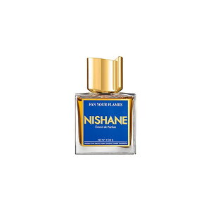 jVl t@ A t[Y GLXghD pt@ 50ml NISHANE FAN YOUR FLAMES EXTRAIT DE PARFUM[5579] [rm0]