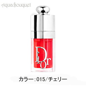 �f�B�I�[�� �A�f�B�N�g ���b�v �O���E �I�C�� 015 ( �`�F���[ ) ���� ���f�B�[�X DIOR LIP GLOW OIL DIOR ADDICT CHERRY - JUICY [oed]�t ��̓� ���j��