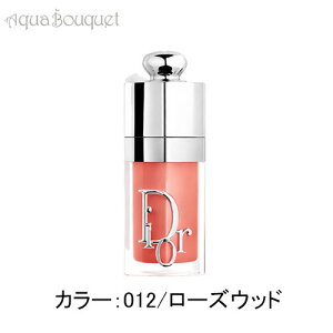 �f�B�I�[�� �A�f�B�N�g ���b�v �O���E �I�C�� 012 ( ���[�Y�E�b�h ) ���� ���f�B�[�X DIOR LIP GLOW OIL DIOR ADDICT ROSEWOOD - JUICY [5da]�t ��̓� ���j��