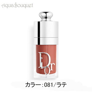 �f�B�I�[�� �A�f�B�N�g ���b�v �O���E �I�C�� 081 ( ���e ) ���� ���f�B�[�X DIOR LIP GLOW OIL DIOR ADDICT LATTE - GLAZE [vse]�t ��̓� ���j��