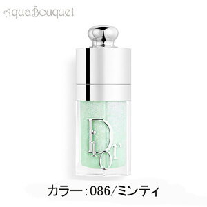 �f�B�I�[�� �A�f�B�N�g ���b�v �O���E �I�C�� 086 ( �~���e�B ) ���� ���f�B�[�X DIOR LIP GLOW OIL DIOR ADDICT MINTY - SPARKLY [x2l]�t ��̓� ���j��