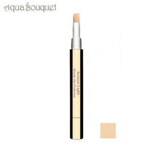 NX ubVI p[tFN^[ 2ml ( 01 PINK BEIGE ) CLARINS INSTANT LIGHT BRUSH-ON PERFECTOR [4l1]