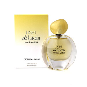 �W�����W�I �A���}�[�j ���C�g �f�B �W���C�A �I�[�h�p���t�@�� 30ml ���� ���f�B�[�X GIORGIO ARMANI LIGHT DI GIOIA EDP [3F-G1] [dkr]�t �V���� ���j��