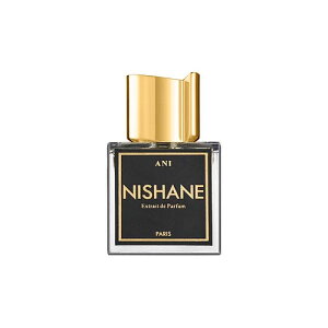 jVl Aj GLXghD pt@ 100ml NISHANE ANI EXTRAIT DE PARFUM [5074] [3na]