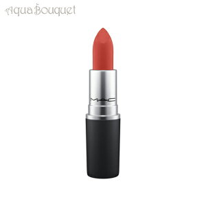 �}�b�N �p�E�_�[ �L�X ���b�v�X�e�B�b�N 3g �f�{�[�e�b�h �g�D �`�� ( DEVOTED TO CHILI ) M.A.C POWDER KISS LIPSTICK [80u]�t ��̓� ���j��
