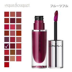 �}�b�N ���b�N�h �L�X �C���N ���b�v�J���[ 55 �t���[�c�t���i FRUITFUL �j4ml M�EA�EC LOCKED KISS INK 24HR LIPCOLOUR [stl]�t ��̓� ���j��