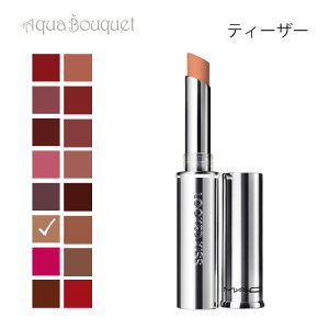 �}�b�N ���b�N�h �L�X ���b�v�X�e�B�b�N 68 �e�B�[�U�[�i TEASER �j1.8g M�EA�EC LOCKED KISS 24HR LIPSTICK [wfl]�t ��̓� ���j��