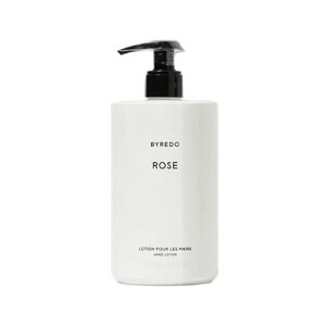 oC[h [Y nh[V 450ml BYREDO ROSE HAND LOTION [9335] [c03]