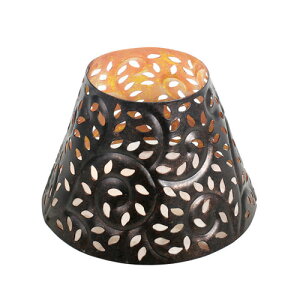 �E�b�h�E�B�b�N �V�F�[�h M KAMEYAMA CANDLE WOOD WICK SHADE [lde]�t �V���� ���j��