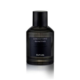 【4/1限定ポイント最大13倍！】ラボラトリオ オルファティーボ ネローザ オードパルファム 100ml LABORATORIO OLFATTIVO NEROSA EDP [0172]