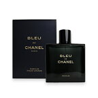 【マラソン期間限定！ポイント10倍】シャネル ブルードゥシャネル パルファン 150ml 香水 メンズ CHANEL 男性用 BLEU DE CHANEL PARFUM [71900] [3F-C8]