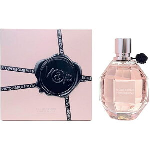 y500~OFFN[|zԌIBN^[  t t[{ I[hpt@ 50ml  fB[X VIKTOR  ROLF FLOWERBOMB EDP [3F-V] [yaa]