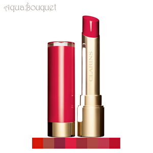 NX W [W bJ[ bvXeBbN 3g 760 ( PINK CRANBERRY ) CLARINS JOLI ROUGE LACQUER LIPSTICK [atn]