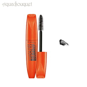 �������� �X�L�����_���A�C�Y �����[�h �}�X�J�� 12ml ( BLACK ) RIMMEL SCANDALEYES RELOADED MASCARA [lvf]�t �V���� ���j��