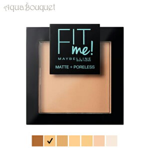 Cx tBbg ~[ }bg |AX pE_[ 8,5g ( 220 NATURAL BEIGE ) MAYBELLINE FIT ME MATTE & PORELESS POWDER [4029] [o0d]