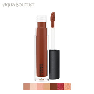 yő400~OFFN[|zԌI}bN eBebh bvKX bvOX 3,1ml E Jbg ( LOW-CUT ) M.A.C LIPGLASS LIPGLOSS [rfi]