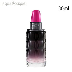LV CGX AC A sNt@[Xg I[hpt@ 30ml CACHAREL YES I AM PINK FIRST EDP [5100] [3F-C1] [sj4]