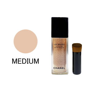 Vl  x[W I[ hD ^ t@f[V 30ml ~fBA ( MEDIUM ) CHANEL LES BEIGES EAU DE TEINT FOUNDATION [7h1]