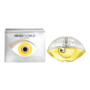 �P���]�[ ���[���h �p���[ �I�[�h�p���t�@�� 50ml KENZO WORLD POWER EDP [3F-K] [n0u]�t �V���� ���j��