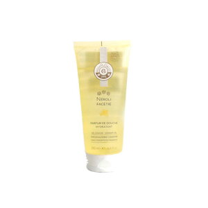 WFK GNXgh R l t@ZV V[WF 200ml ROGERGALLET EXTRAITS DE COLOGNE NEROLI FACETIE SHOWER GEL [3663] [3F-R3] [fvp]