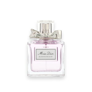 �f�B�I�[�� �~�X �f�B�I�[�� �u���[�~���O �u�[�P �I�[�h�D �g���� 50ml ���� ���f�B�[�X DIOR MISS DIOR BLOOMING BOUQUET EDT [3F-C4] [3jo]�t ��̓� ���j��