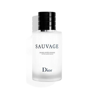 �N���X�`�����f�B�I�[�� �\���@�[�W�� �A�t�^�[�V�F�[�u�o�[�� 100ml �j���p �E��� �u�����h CHRISTIAN DIOR SAUVAGE AFTER SHAVE BALM [s2y]�t ��̓� ���j��