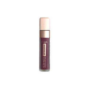 yő400~OFFN[|zԌIA  }J Eg }bg Lbh bvXeBbN ubNJg NbV ( 830 BLACKCURRANT CRUSH ) 4g L'OREAL LES MACARONS ULTRA MATTE LIQUID LIPSTI