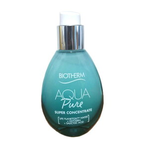 �y �V�t 2026 ������z�r�I�e���� �A�N�A �s���A 50ml BIOTHERM AQUA PURE [3F-B2] [h8b]