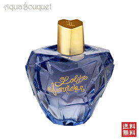 【マラソン期間限定！ポイント10倍】ロリータレンピカ モン プルミエ パルファム 100ml 香水 レディース LOLITA LEMPICKA MON PREMIER PARFUM EDP [9303] [3F-L4]