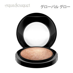 }bN ~lCY O[o O[i GLOBAL GLOW j10g MEAEC MINERALIZE SKINFINISH HIGHLIGHTER [k3k]