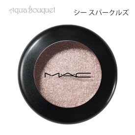 【マラソン期間限定！ポイント5倍】マック ダズルシャドウ シー スパークルズ（ SHE SPARKLES ）1.92g M・A・C DAZZLESHADOW EYE SHADOW