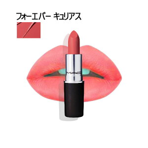 yő400~OFFN[|zԌI}bN bvXeBbN tH[Go[ LAX (FOREVER CURIOUS) 3g M.A.C RE-THINK PINK LIPSTICK MATTE MAC [7jo]