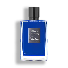 【マラソン期間限定！ポイント5倍】キリアン フラワー オブ イモータリティ オードパルファム 50ML KILIAN FLOWER OF IMMORTALITY EDP [8180]