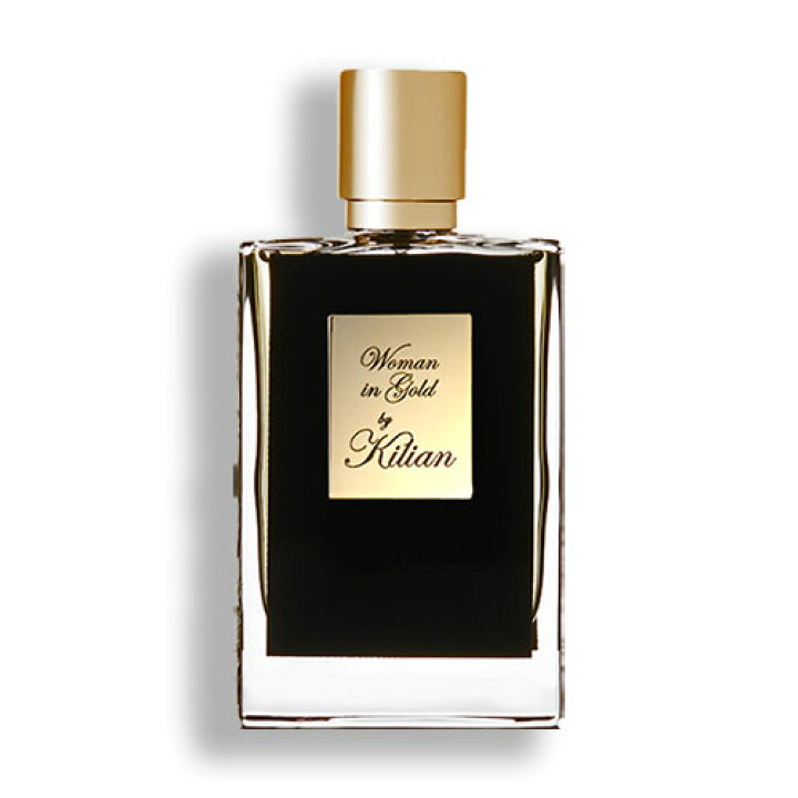 楽天市場】キリアン ウーマン イン ゴールド オードパルファム 50ML 