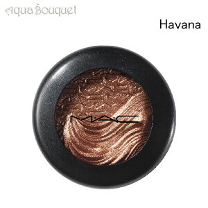 }bN GNXg fBV ACVhE 1.3g noi ( HAVANA ) PF N[ pE_[ sN M.A.C IN EXTRA DIMENSION EYE SHADOW [plu]
