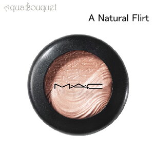 y200~OFFN[|zԌI}bN GNXg fBV ACVhE 1.3g A i` t[g ( A NATURAL FLIRT ) PF R[ M.A.C IN EXTRA DIMENSION EYE SHADOW [h1b]