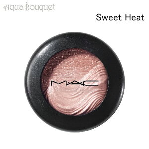 y200~OFFN[|zԌI}bN GNXg fBV ACVhE 1.3g XEB[g q[g ( SWEET HEAT ) PF N[ pE_[ sN M.A.C IN EXTRA DIMENSION EYE SHADOW [nwi]