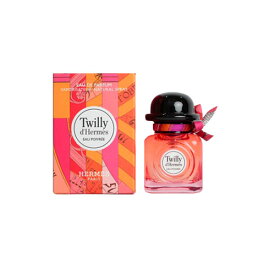 エルメス ツイリー ドゥ エルメス オー ポワヴレ オードパルファム 30ml 香水 レディース HERMES TWILLY D'HERMES EAU POIVREE EDP [3F-H]