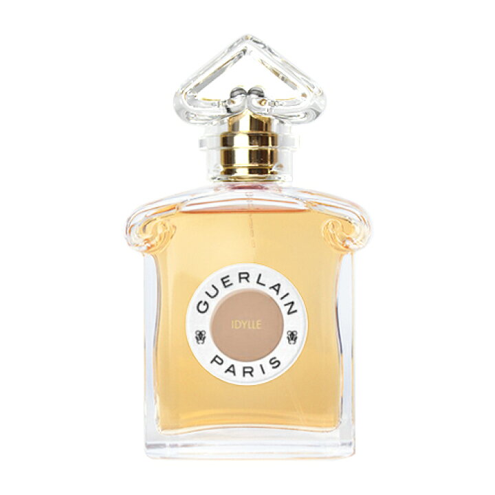 楽天市場】＼ポイント7倍／ゲラン イディール オーデパルファン 75ml 