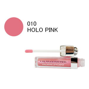 fBI[ AfBNg bv }LV}CU[ 6ml zsN ( 010 HOLO PINK ) DIOR LIP MAXIMIZER [et8]